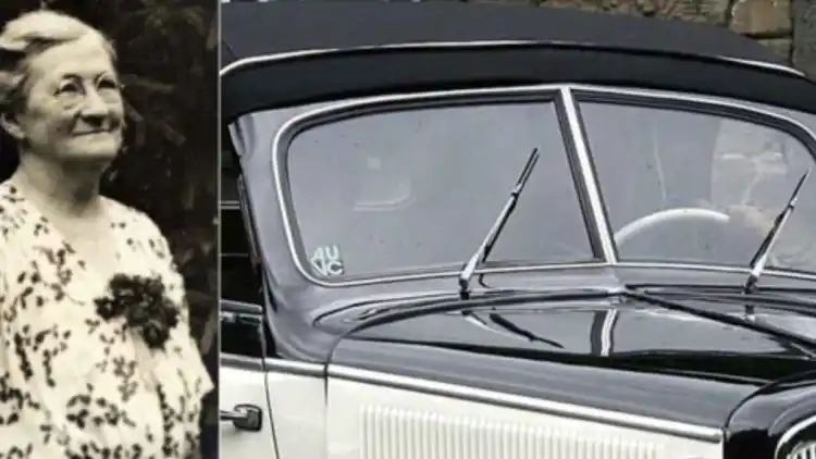 Women’s Creativity Revolutionized the Car Industry: Game-Changing Automotive Inventions by Women from Windshield to Engine